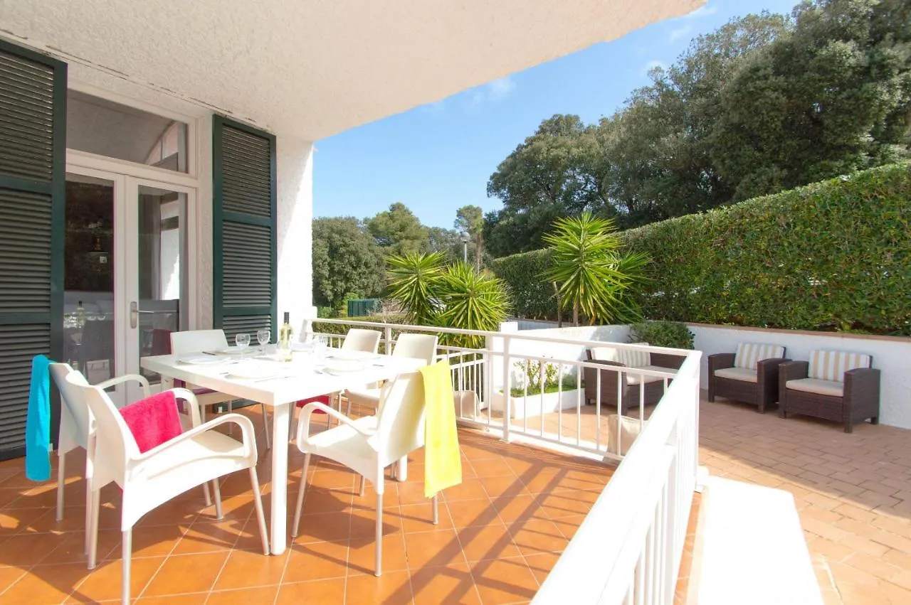 Villa Atalaia Cala Galdana