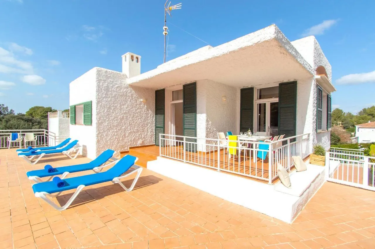 Villa Atalaia By Sonne Villas Cala Galdana  0*, Cala Galdana (Menorca)