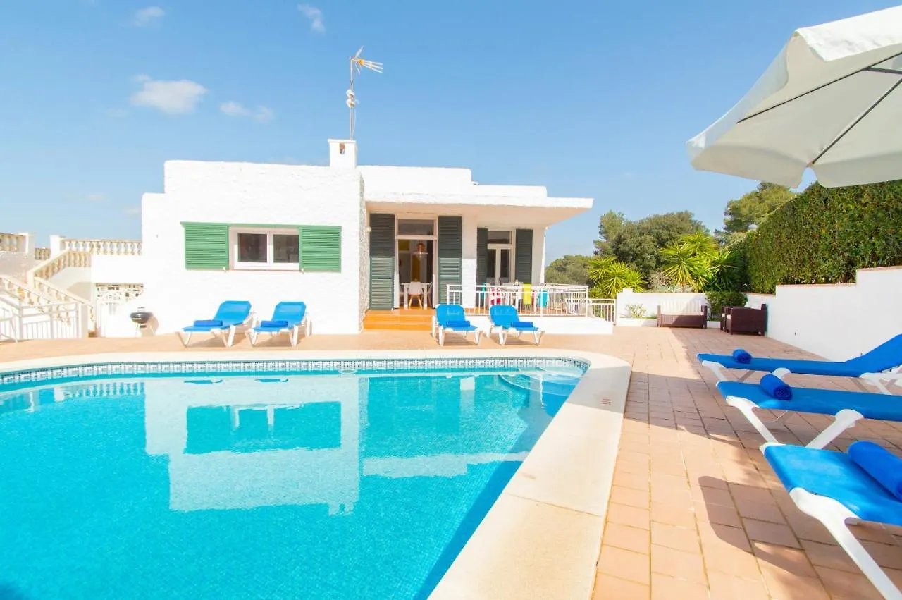 Villa Atalaia By Sonne Villas Cala Galdana