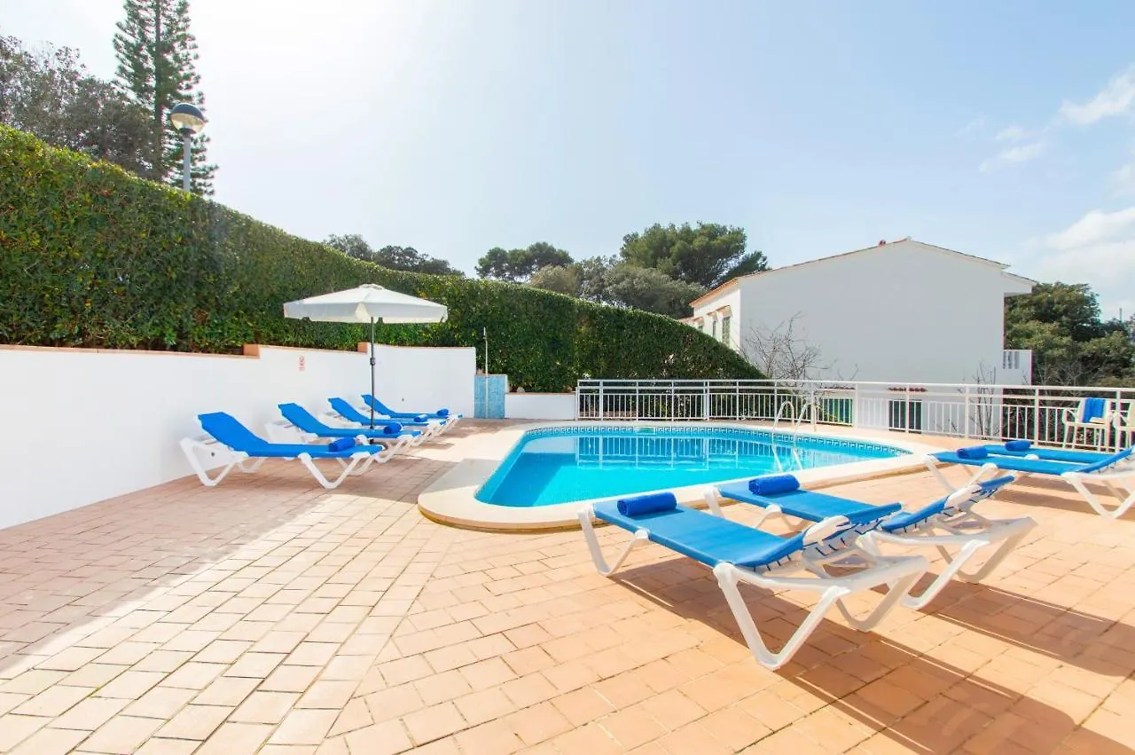 Villa Atalaia By Sonne Villas Cala Galdana   Cala Galdana (Menorca)