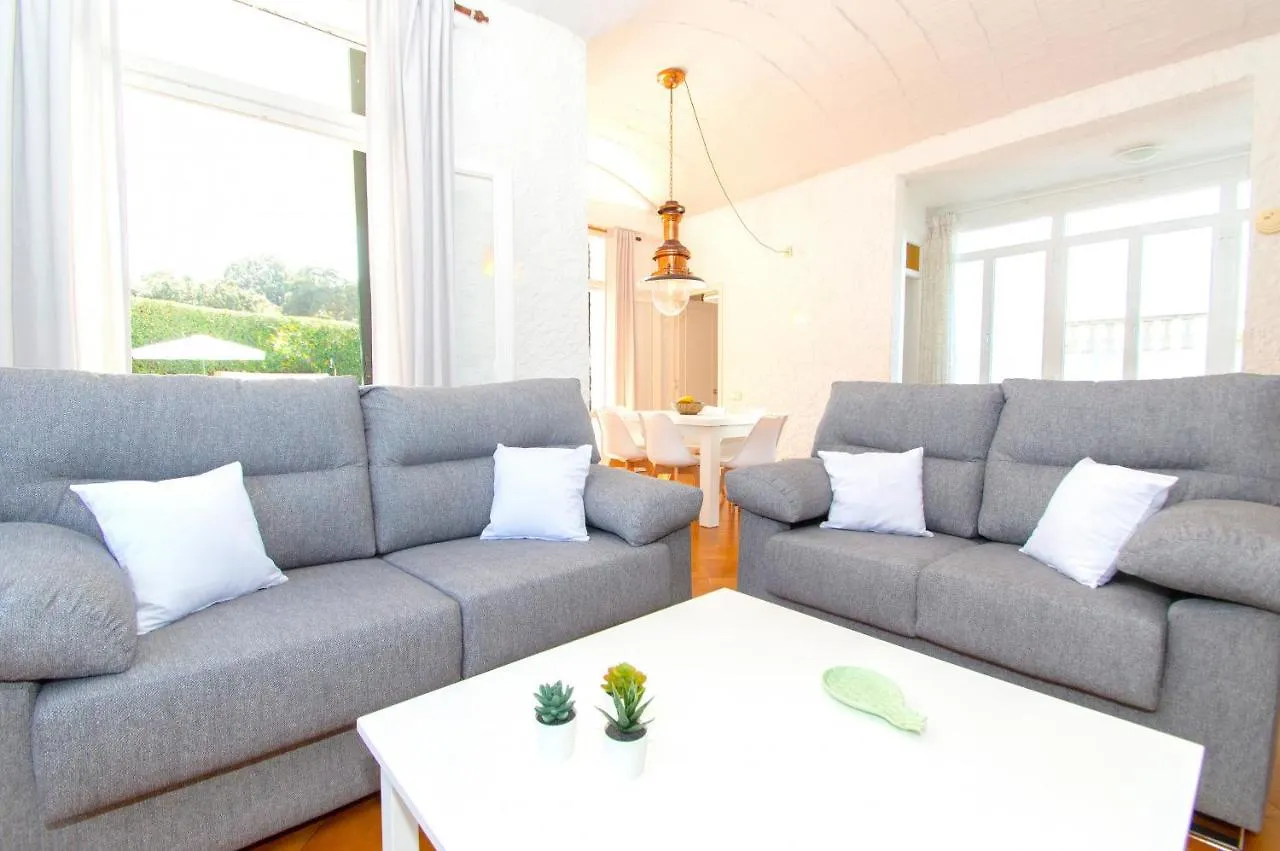 Villa Atalaia By Sonne Villas Cala Galdana  Cala Galdana (Menorca)
