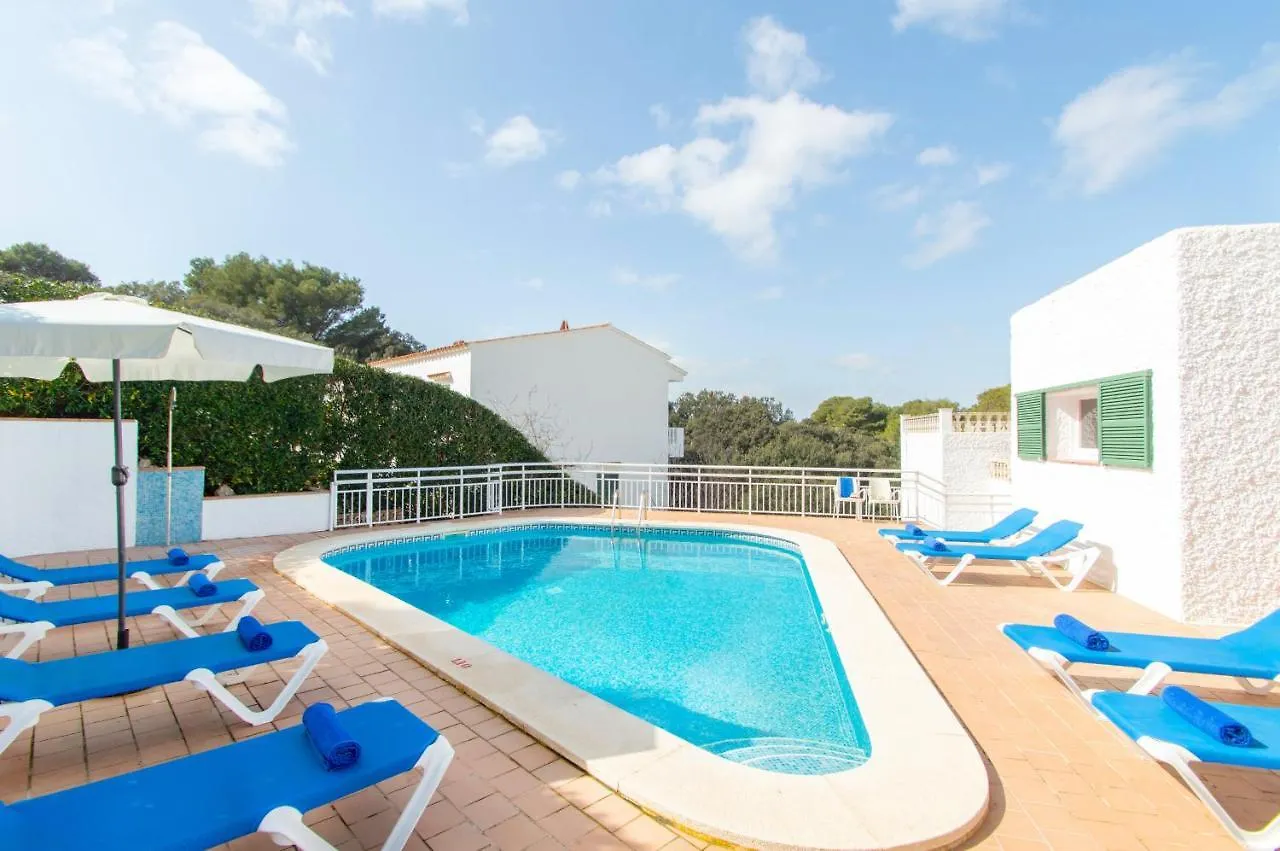 Villa Atalaia By Sonne Villas Cala Galdana