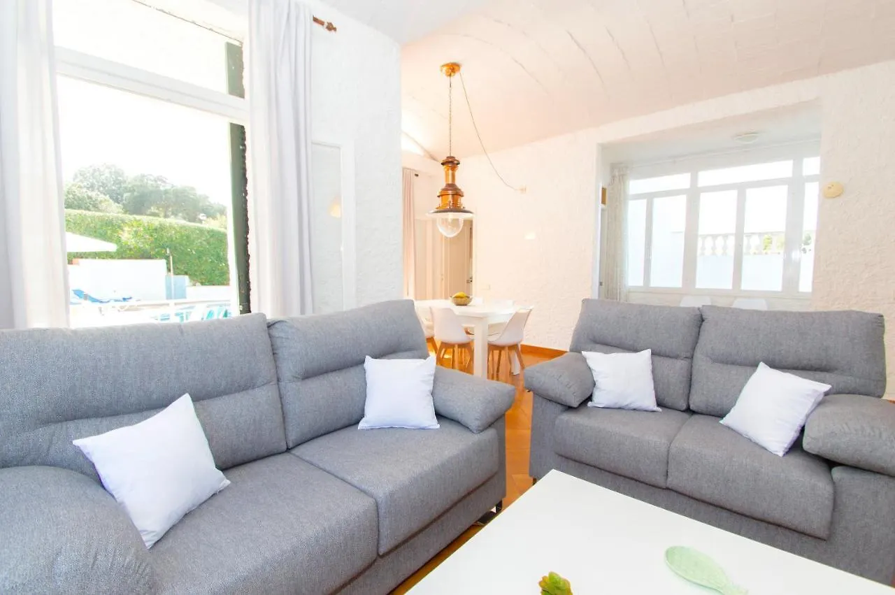 Villa Atalaia By Sonne Villas Cala Galdana  0*, Cala Galdana (Menorca)