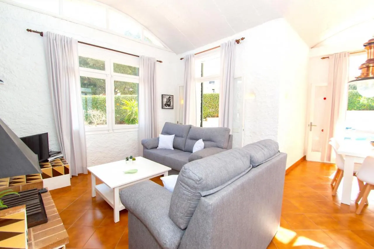 Villa Atalaia By Sonne Villas Cala Galdana
